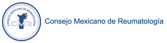 Consejo Mexicano de Reumatología